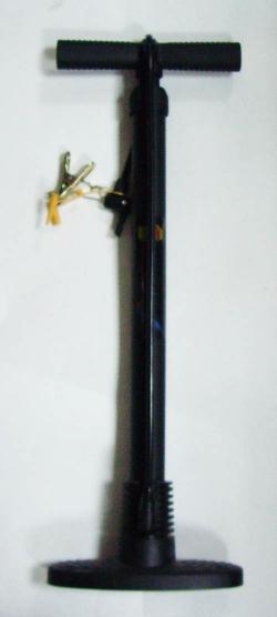Насос XYB-213 (пластик/длинный/без манометра)