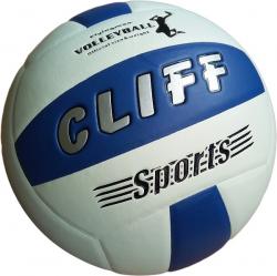 Мяч волейбольный Клифф SU-028 B