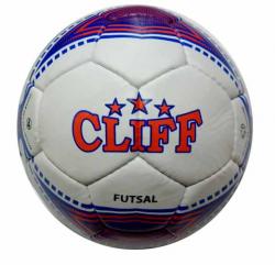 Мяч футбольный №4 CLIFF MAMBA