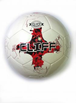 Мяч футбольный CF-13 CLIFF KRASAWA