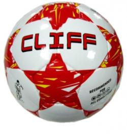 Мяч футбольный CF-17 CLIFF CHAMPION