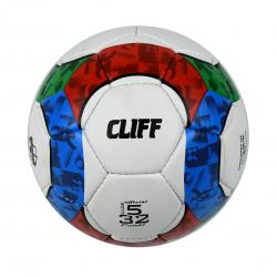Мяч футбольный №5 CF-39 CLIFF Мяч футбольный №5 CF-39 CLIFF