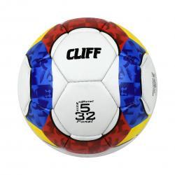 Мяч футбольный №5 CF-40 CLIFF Мяч футбольный №5 CF-40 CLIFF