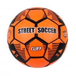 Мяч футбольный №5 CF-46 CLIFF Street Мяч футбольный №5 CF-46 CLIFF Street