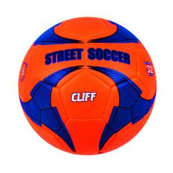 Мяч футбольный №5 CF-48 CLIFF Street Мяч футбольный №5 CF-48 CLIFF Street