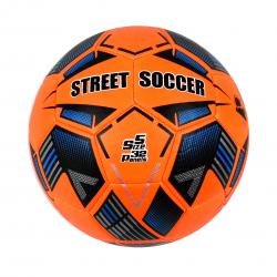 Мяч футбольный №5 CF-50 CLIFF Street Мяч футбольный №5 CF-50 CLIFF Street