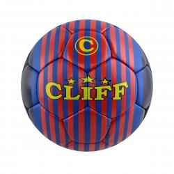 Мяч футбольный №5 CLIFF 7443