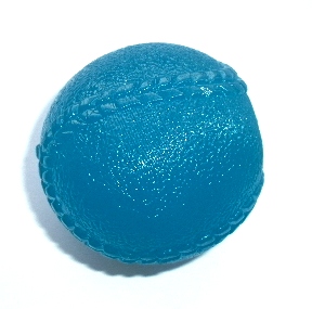 Эспандер кистевой 1305 силиконовый (мяч)