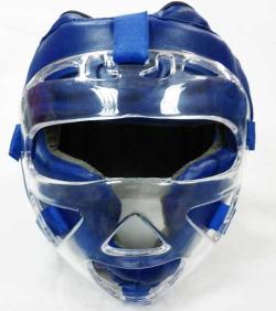 Шлем-маска ULI-5009 (FLEX) синий